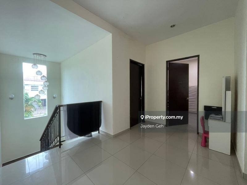 Bungalow House untuk Dijual di Taman Gemilang, Jitra oleh Jayden Geh - iProperty.com.my