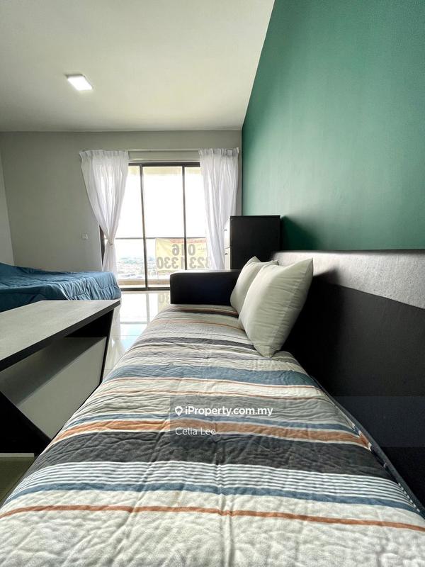 Residensi Servis untuk Dijual di Urban 360 oleh Celia Lee - iProperty.com.my