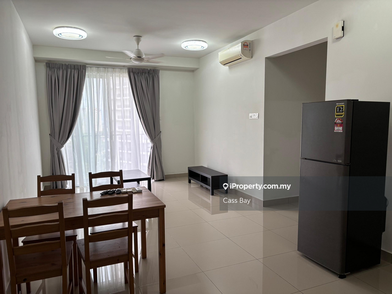 For Rent - Sofiya Residensi