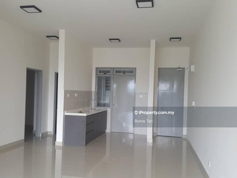 Condominium untuk Dijual di Green Park Residence oleh Bonie Tan - iProperty.com.my