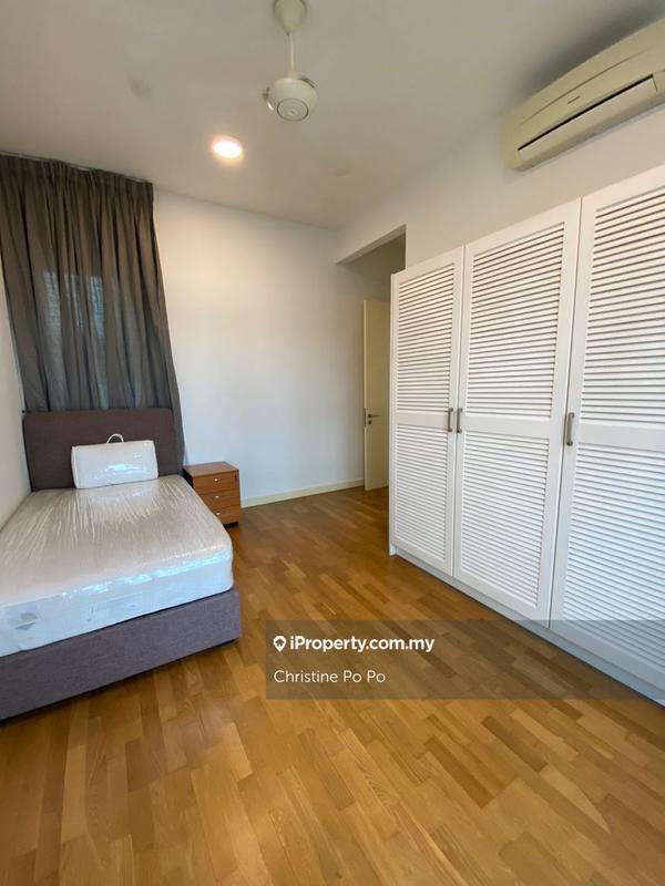 For Rent - Ara Hill Condominium