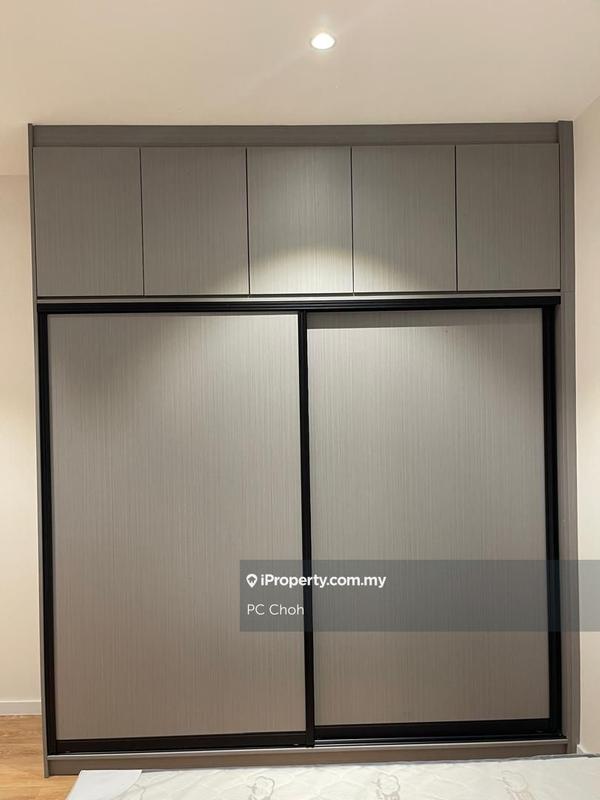 For Rent - Quill Residence