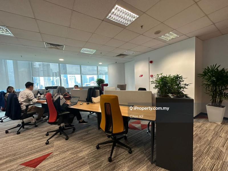 For Rent - KLCC. KL City