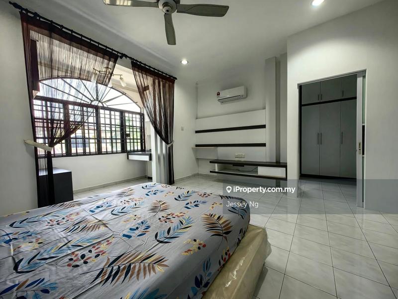 2-storey Terraced House for Sale in Taman Pinji Perdana, Lahat by Jessey Ng - iProperty.com.my
