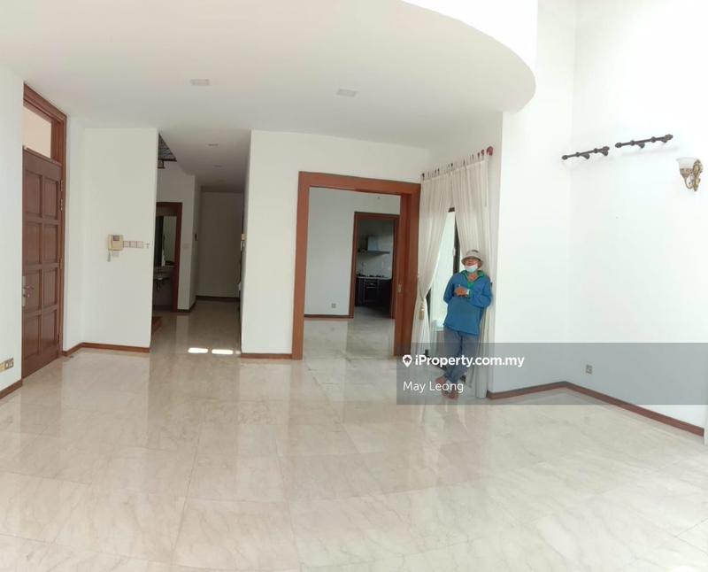 Bungalow House for Sale in Bukit Tunku (Kenny Hills), Kuala Lumpur by May Leong - iProperty.com.my