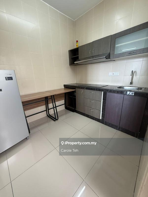 Kediaman Servis untuk Dijual di The Arc oleh Carole Teh - iProperty.com.my