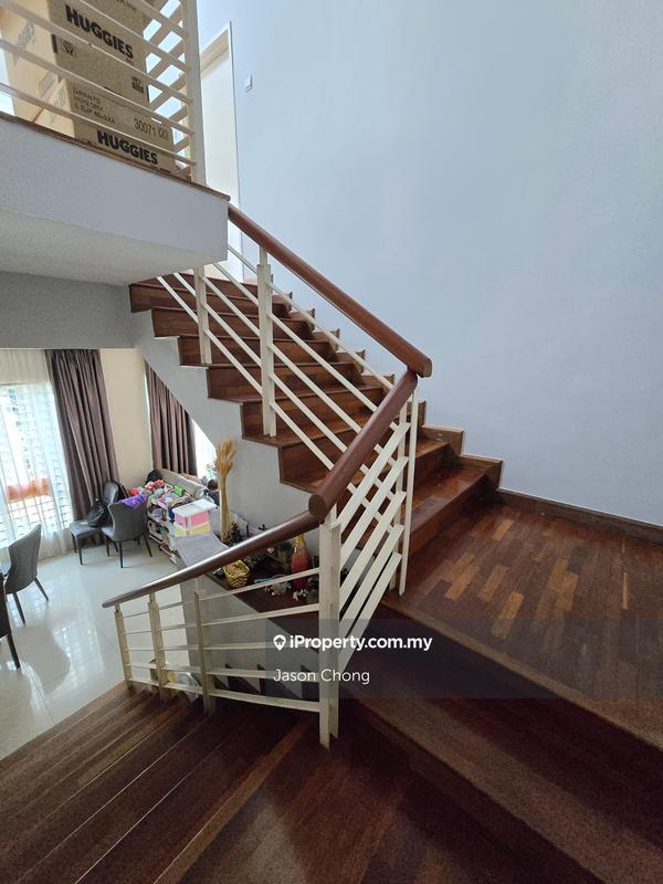 Cluster House for Sale in Bandar Bukit Tinggi, Klang by Jason Chong - iProperty.com.my