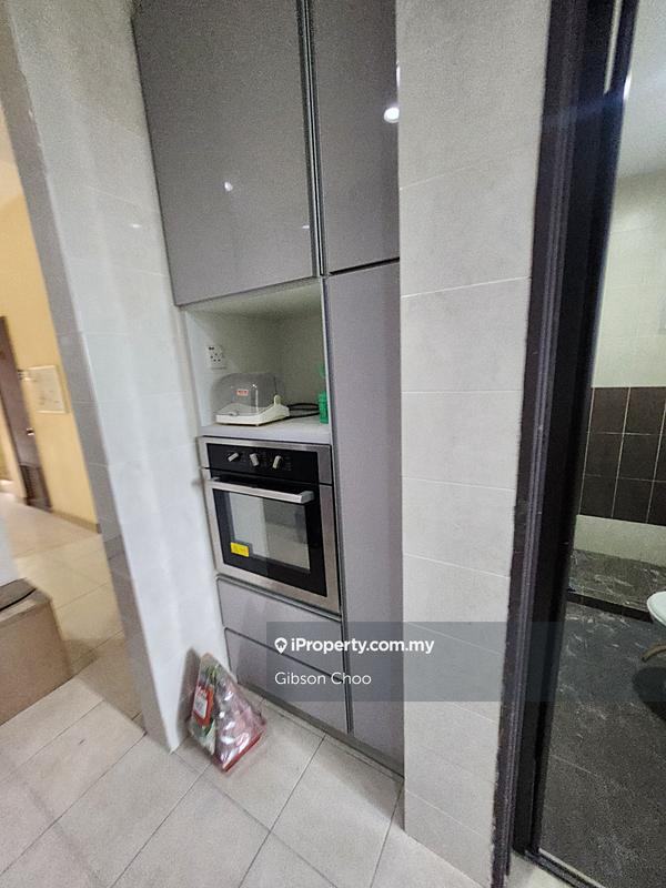 2-storey Terraced House for Sale in Palm Walk, Bandar Sungai Long by Gibson Choo - iProperty.com.my