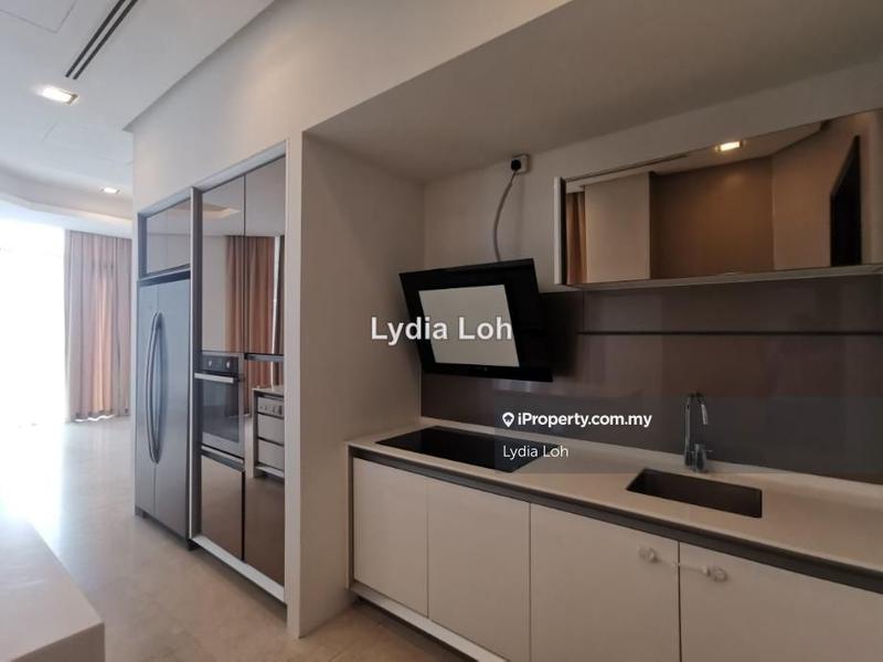 Kondominium untuk Dijual di Gallery @ U-Thant oleh Lydia Loh - iProperty.com.my