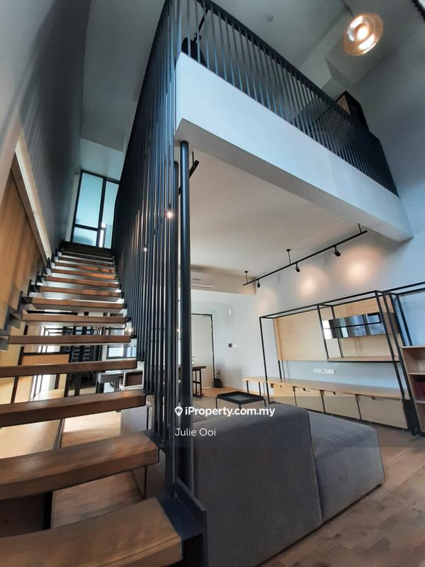 Condominium for Sale in Twy Duplex Condos by Julie Ooi - iProperty.com.my