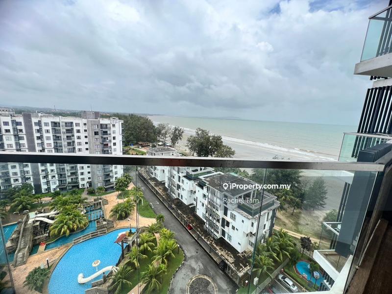 For Rent - Timur Bay Seafront Residence