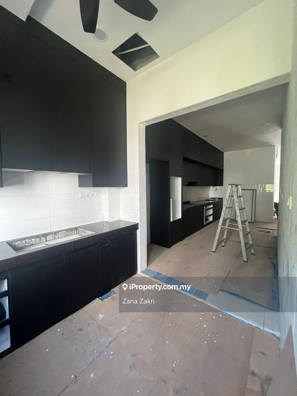 Rumah Teres 2.5-Tingkat untuk Dijual di Astana Kemensah, Ampang oleh Zana Zakri - iProperty.com.my