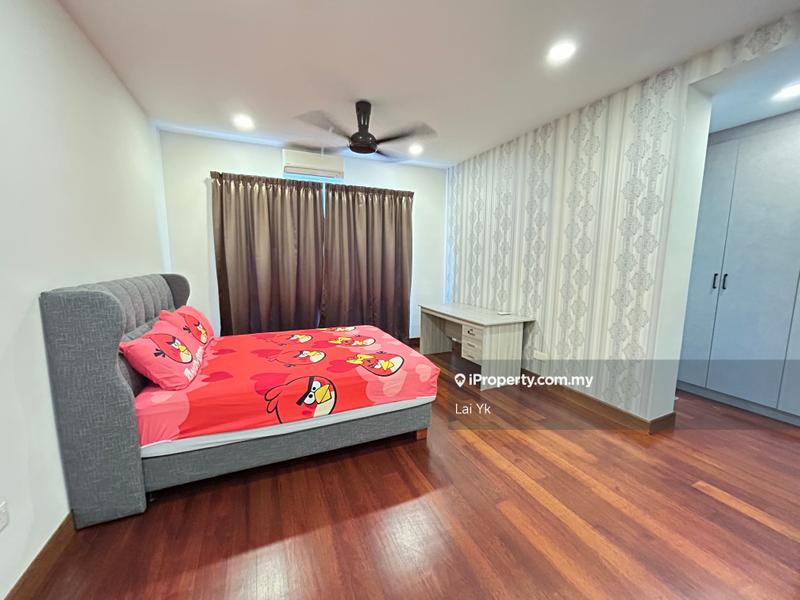 Bungalow House for Sale in Seksyen U1, Glenmarie by Lai Yk - iProperty.com.my