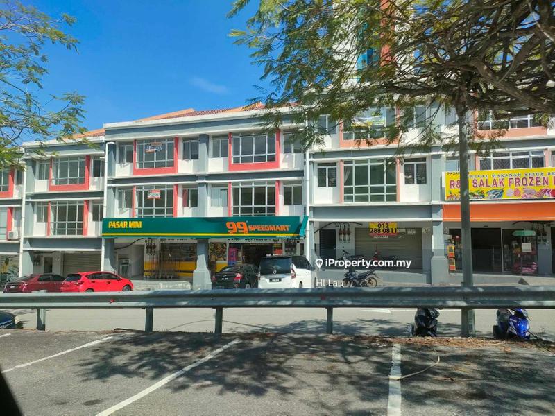 Pejabat untuk Disewa di Salak Perdana Business Park, Sepang oleh Hl Lau - iProperty.com.my