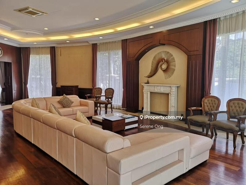 Bungalow House untuk Dijual di Kota Damansara, Selangor oleh Serene Ong - iProperty.com.my