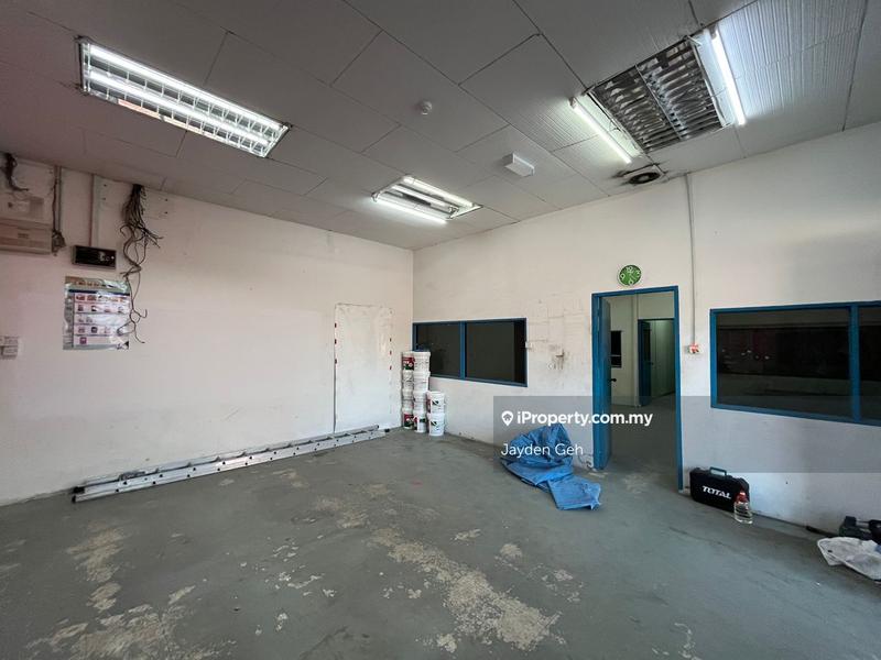Warehouse for Rent in Mergong, Alor Setar by Jayden Geh - iProperty.com.my