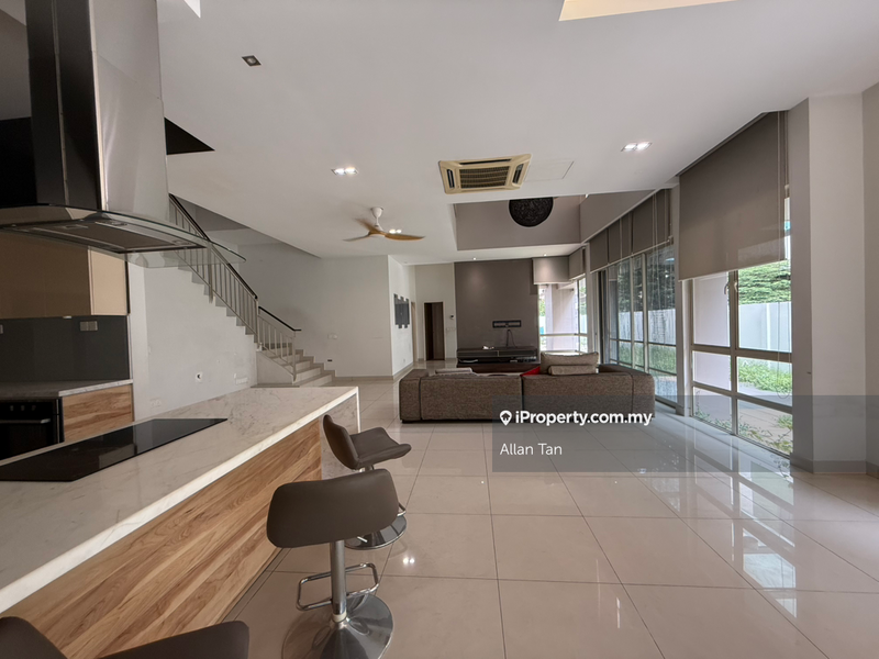 Rumah Berkembar untuk Dijual di Setia Damai, Setia Alam oleh Allan Tan - iProperty.com.my