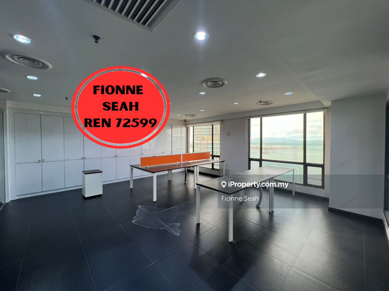 For Rent - Georgetown Office