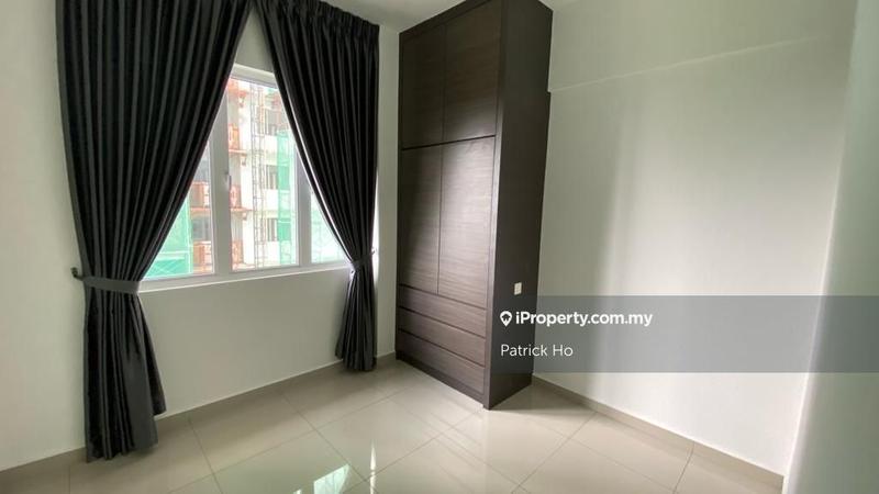 For Rent - E Park Residence