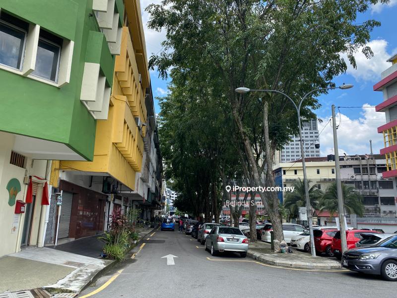 For Sale - RESOURCE INDUSTRIAL CENTRE