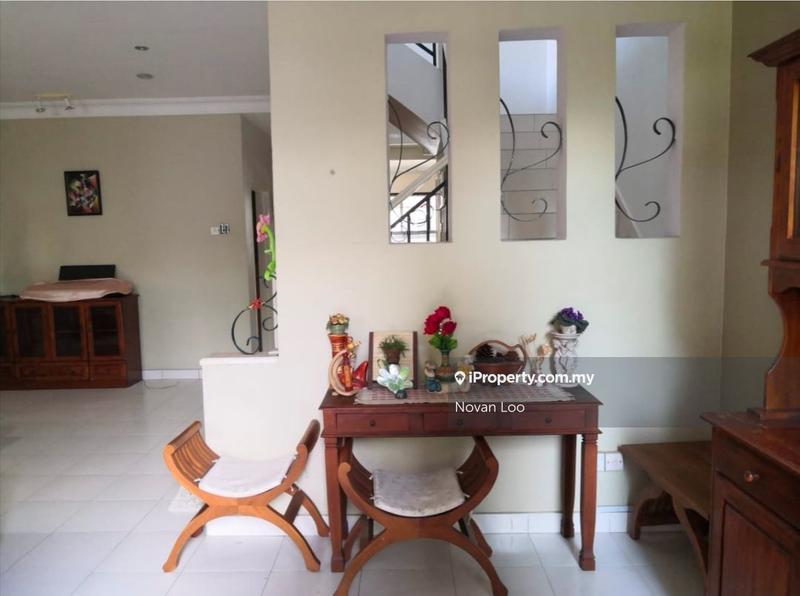 Rumah Teres 2-Tingkat untuk Dijual di Taman Sri Pulai Perdana, Skudai oleh Novan Loo - iProperty.com.my