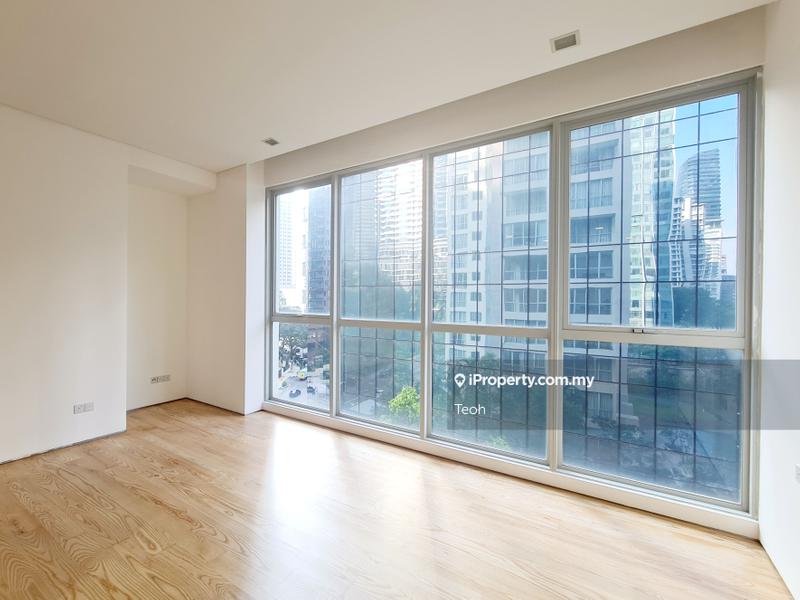 Kondominium untuk Disewa di Residensi Kia Peng (Twelve Kia Peng) oleh Teoh - iProperty.com.my