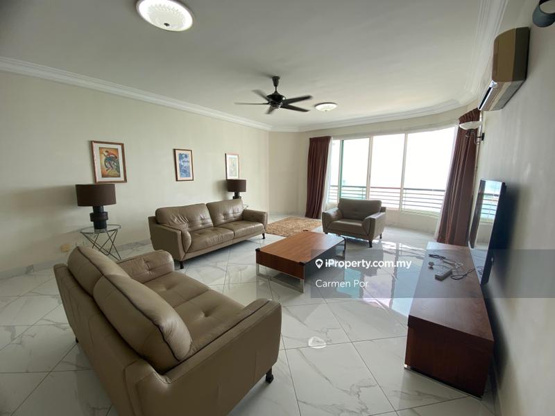 Kondominium untuk Disewa di Gurney Beach Resort oleh Carmen Por - iProperty.com.my
