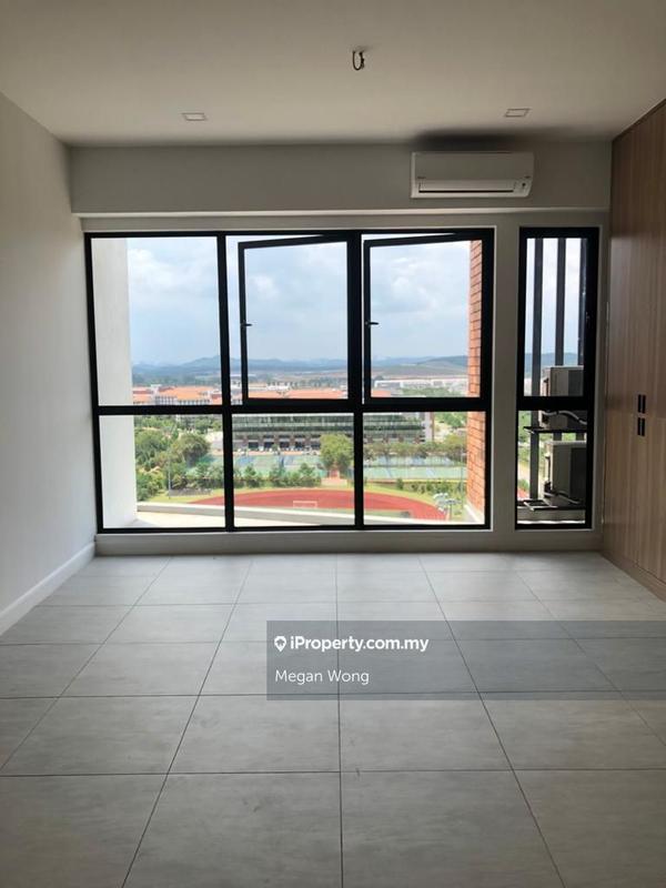 Service Residence for Sale in Bell Suites by Megan Wong - iProperty.com.my