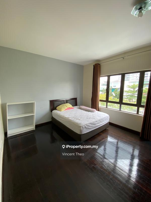 3.5-storey Terraced House for Sale in Taman Ampang Hilir, Ampang by Vincent Theo - iProperty.com.my