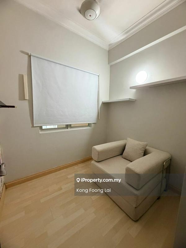 Condominium for Sale in Seri Titiwangsa Condominium by Billy Lai - Interior - iProperty.com.my