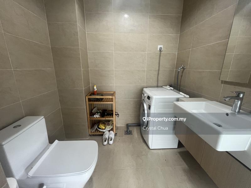 Soho for Rent in Desa Parkcity, Kuala Lumpur by Crystal Chua - iProperty.com.my