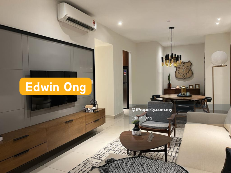 For Sale - GEM Residences