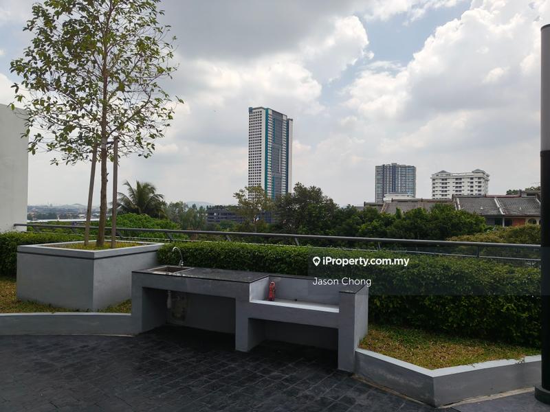 For Rent - Residensi Nexus Kajang (PR1MA Kajang)