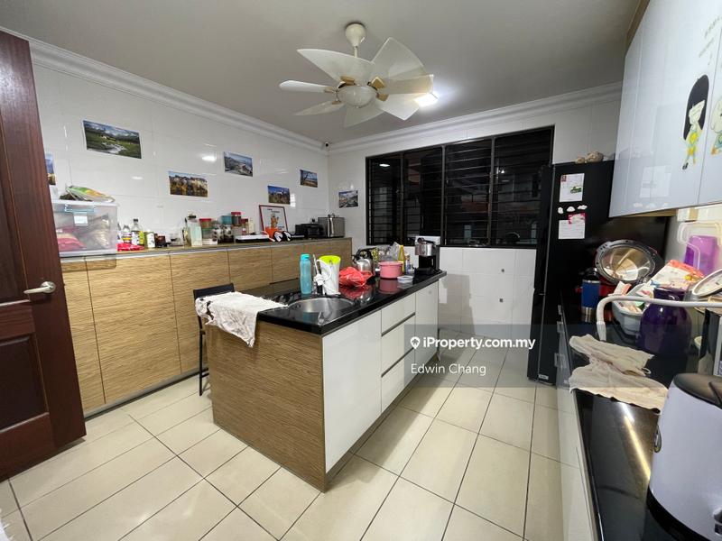 Bungalow House untuk Dijual di Bandar Kinrara Seksyen 6, Bandar Kinrara oleh Edwin Chang - iProperty.com.my