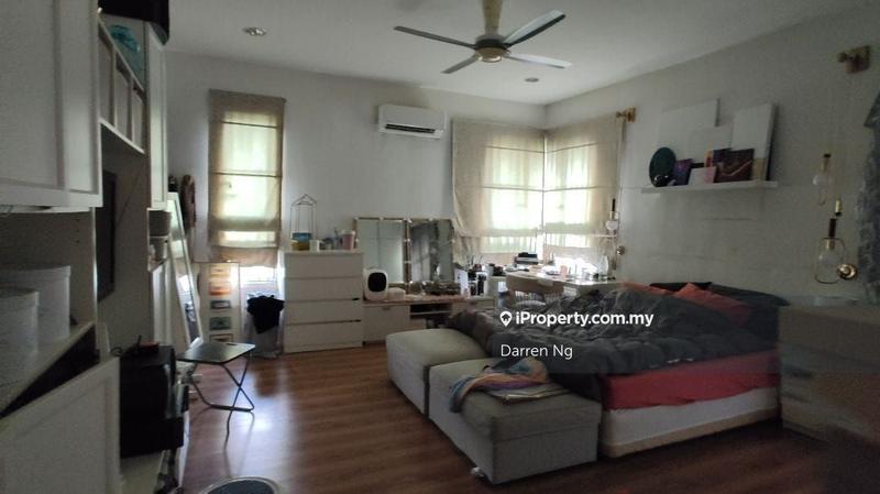 Rumah Berkembar untuk Dijual di Kota Harmoni, Seksyen 27, Shah Alam, Shah Alam oleh Darren Ng - iProperty.com.my