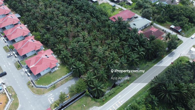 Agricultural Land for Sale in Jalan Kebun, Klang by Aziz Ahmad - iProperty.com.my