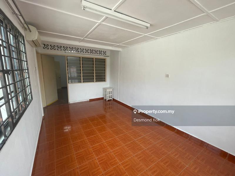 Rumah Berangkai 2 Tingkat untuk Dijual di Taman kepong, kepong baru, Taman Sri bintang, Kepong oleh Desmond Kok - iProperty.com.my