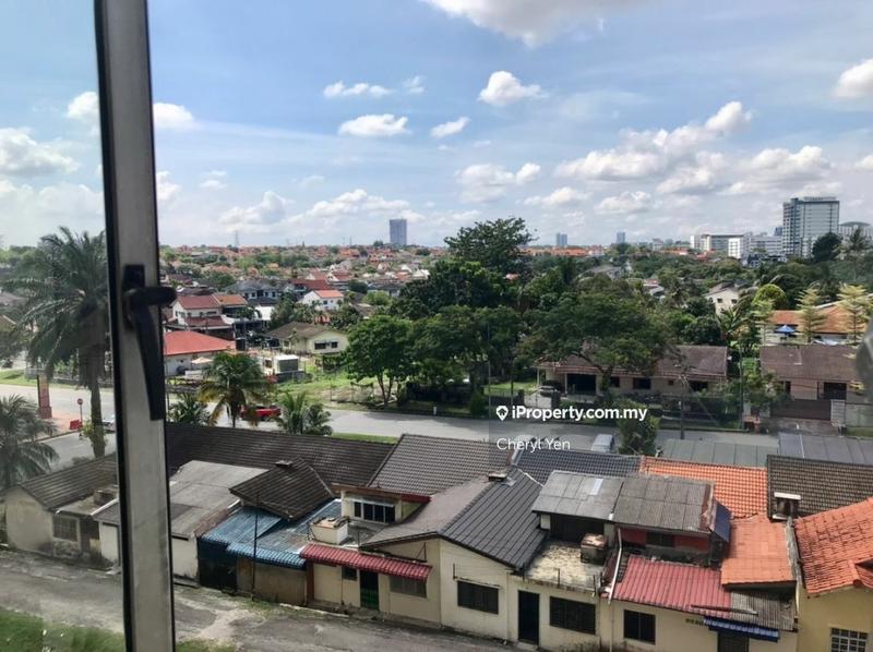 Condominium for Sale in Menara Jaya by Cheryl Yen - iProperty.com.my