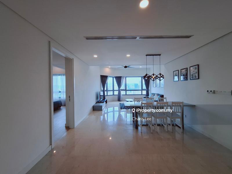 Kediaman Servis untuk Dijual di The Sentral Residences oleh Charis Lee - iProperty.com.my
