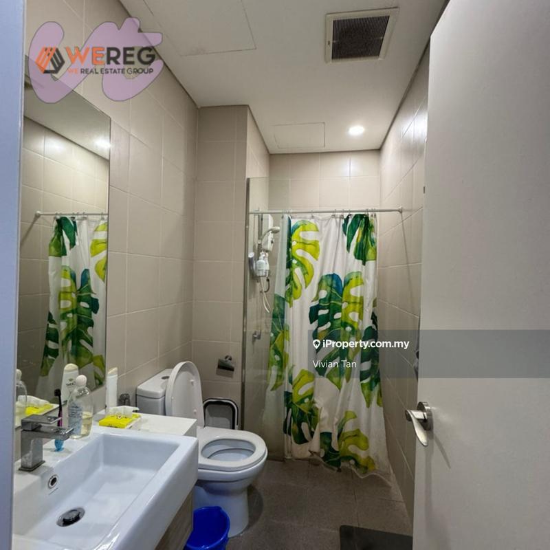 Service Residence for Sale in i-Suite @ i-City by Vivian Tan - iProperty.com.my