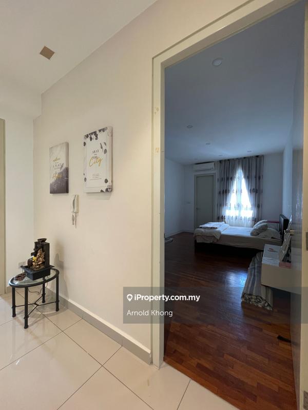 Kondominium untuk Dijual di Vina Residency (Vina Versatile Homes) oleh Arnold Khong - iProperty.com.my