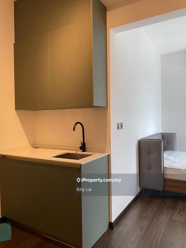 Service Residence for Sale in Duta Park Residences by Billy Lai - iProperty.com.my