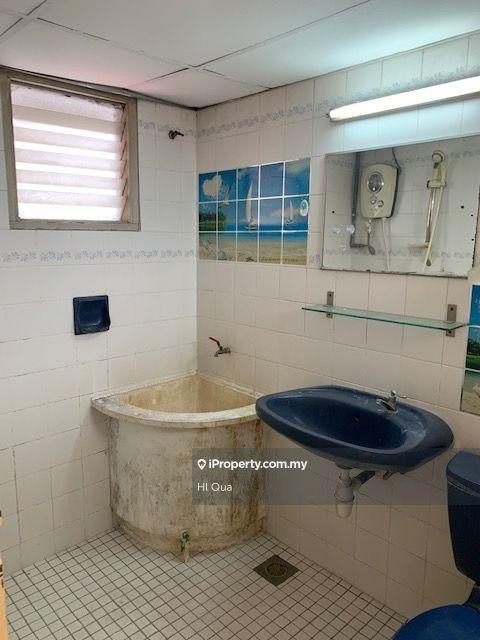 Pangsapuri untuk Dijual di 1A Pinang oleh Hl Qua - iProperty.com.my