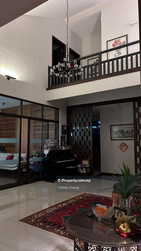Bungalow House for Sale in Setia Eco Park, Setia Alam by Candy Chung - iProperty.com.my