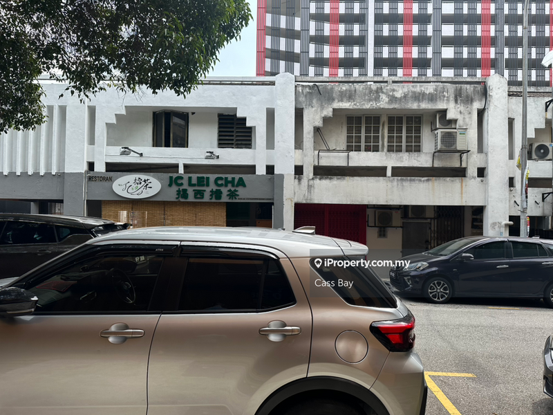 Shop / Office untuk Dijual di Bandar Menjalara, Plaza Akardia, Kuala Lumpur oleh Cass Bay - iProperty.com.my