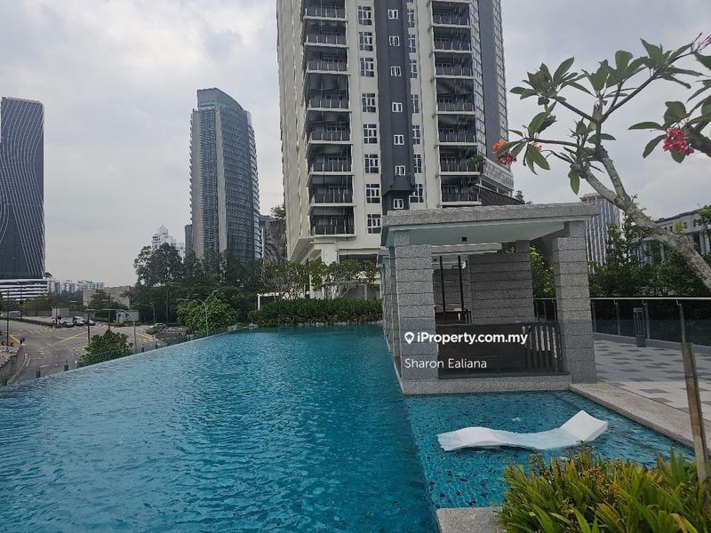 For Sale - Met 1 Residences