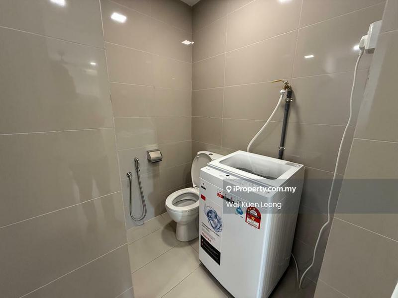 Residensi Servis untuk Disewa di Montena oleh Kelvin Leong - iProperty.com.my