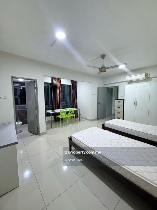 Kediaman Servis untuk Disewa di DK Senza oleh Airynn Tan - iProperty.com.my