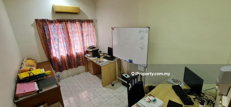 2-storey Terraced House for Sale in SS23, Petaling Jaya by Desmond Tan - iProperty.com.my