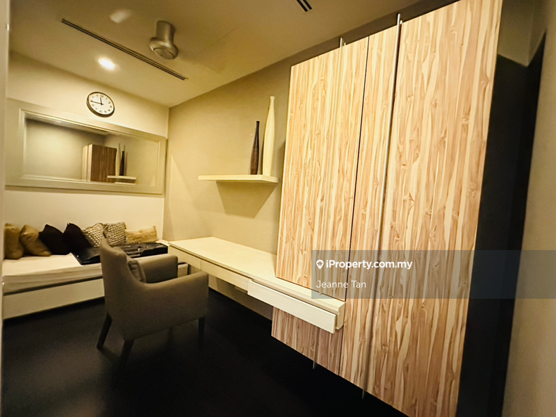 Service Residence for Rent in Clearwater Residences by Jeanne Tan - iProperty.com.my